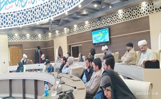 لزوم توجه به سه اصل قانونمندی، شفافیت و مشارکت ذینفعان در حکمرانی اینترنت در کشور