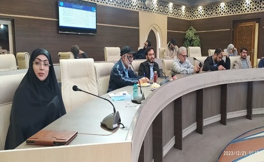 لزوم توجه به سه اصل قانونمندی، شفافیت و مشارکت ذینفعان در حکمرانی اینترنت در کشور