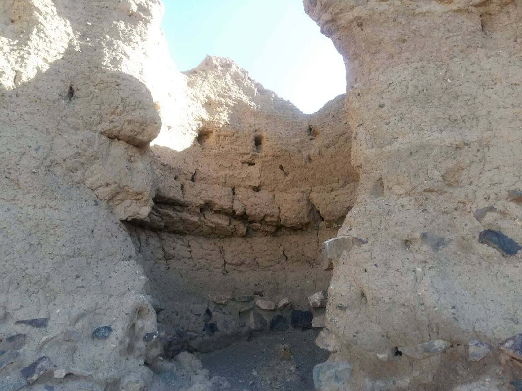 مکان های تاریخی