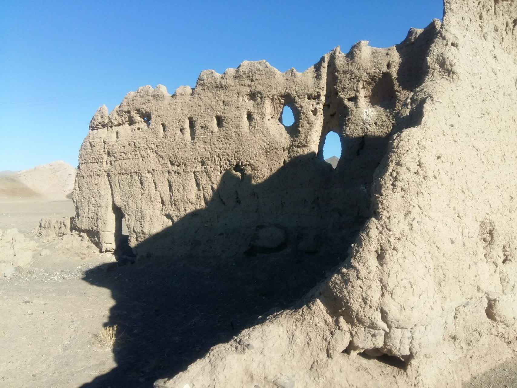 اماکن تاریخی