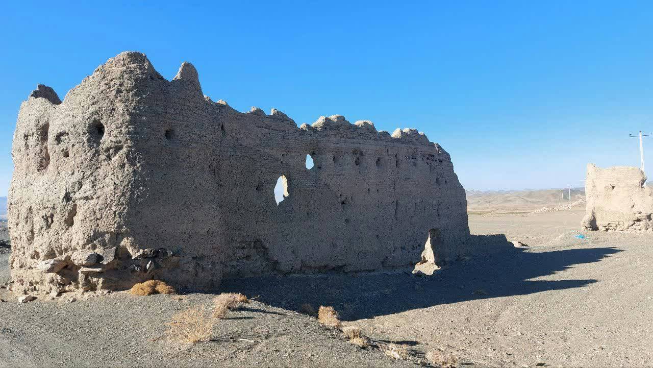 اماکن قدیمی
