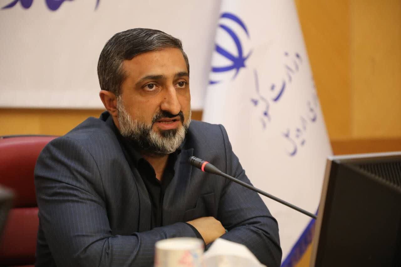 منابع طبیعی یکی از حلقه‌های ثروت‌آفرین استان اردبیل است