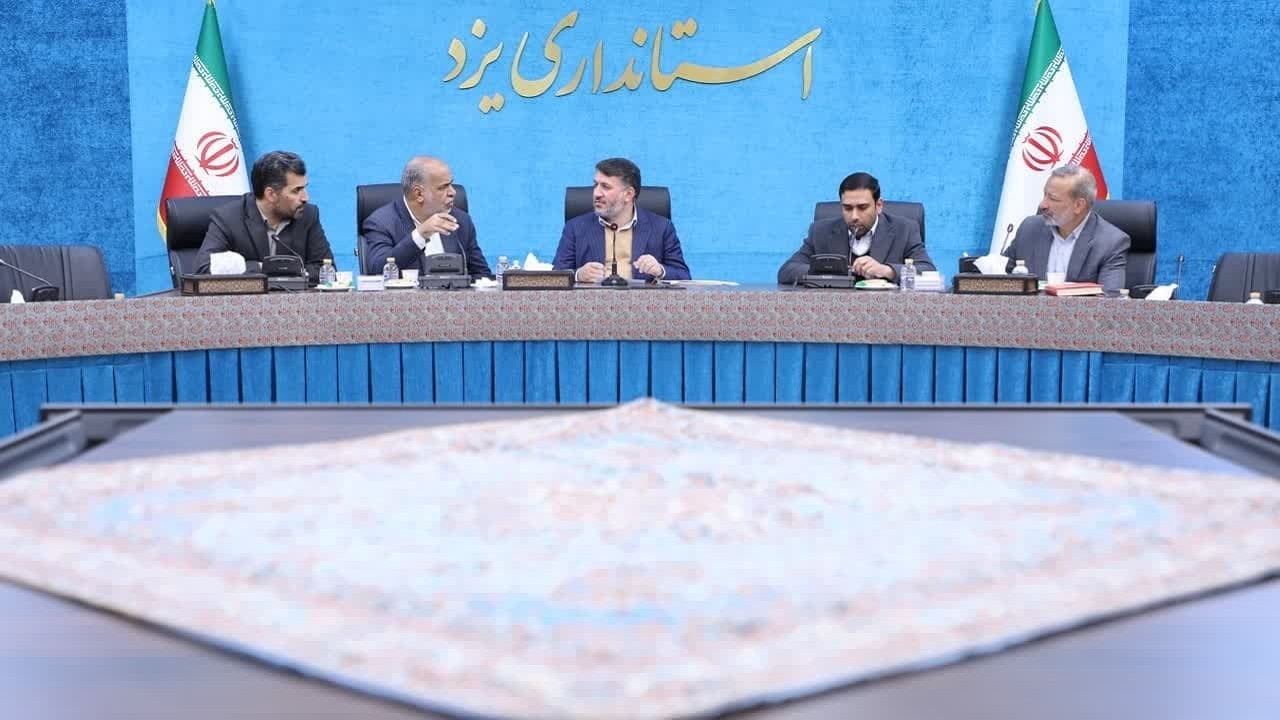 اولویت‌بندی پروژه‌ها بر مبنای مطالبات مردمی است