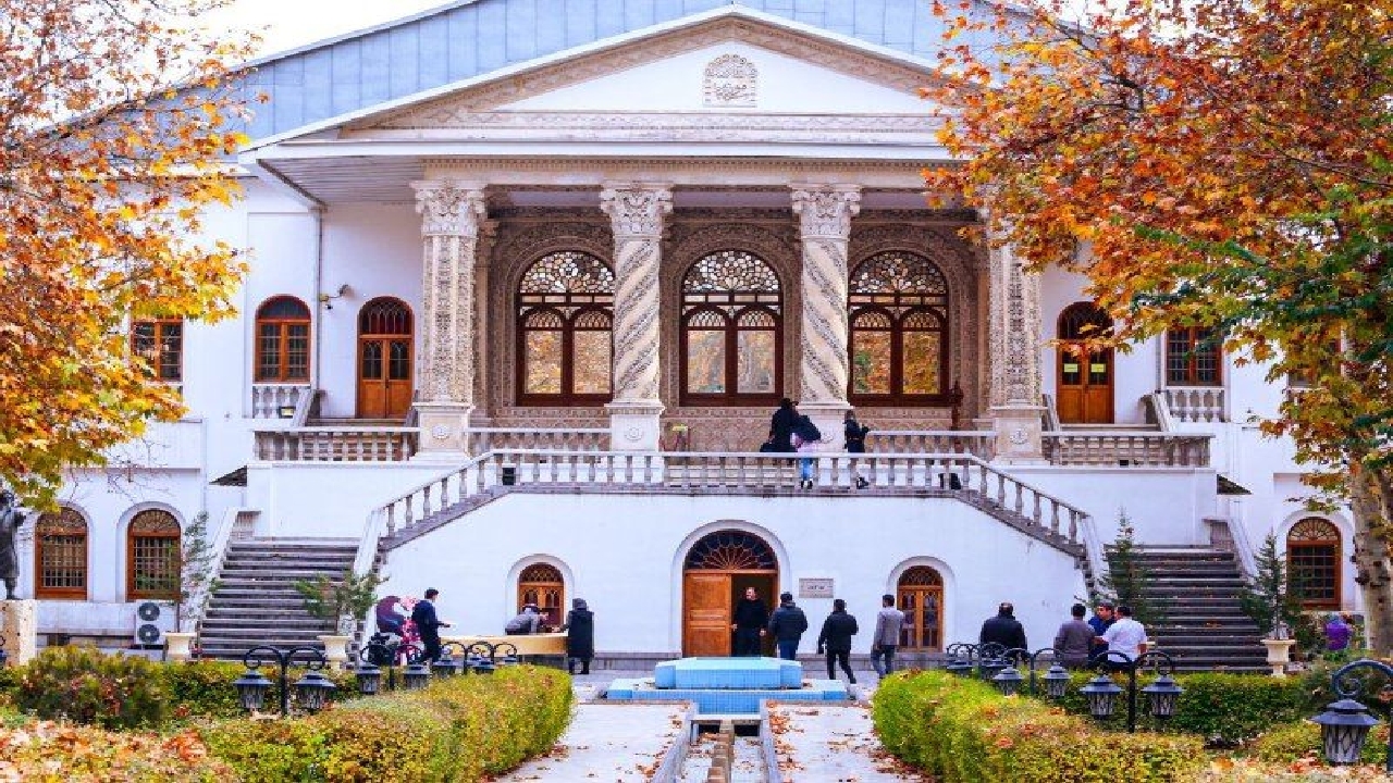 بازدید بیش از ۳۰۰ هزار نفر از موزه سینما