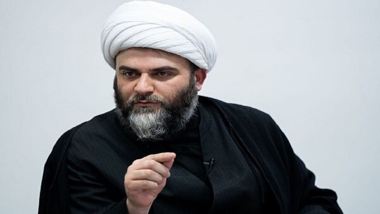 فعالیت مسئولان در شبکه‌های اجتماعی فیلتر شده معنای خوبی ندارد