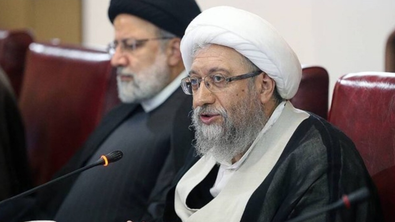 دولت با همکاری کشورهای همسایه ریشه حملات تروریستی را بخشکاند