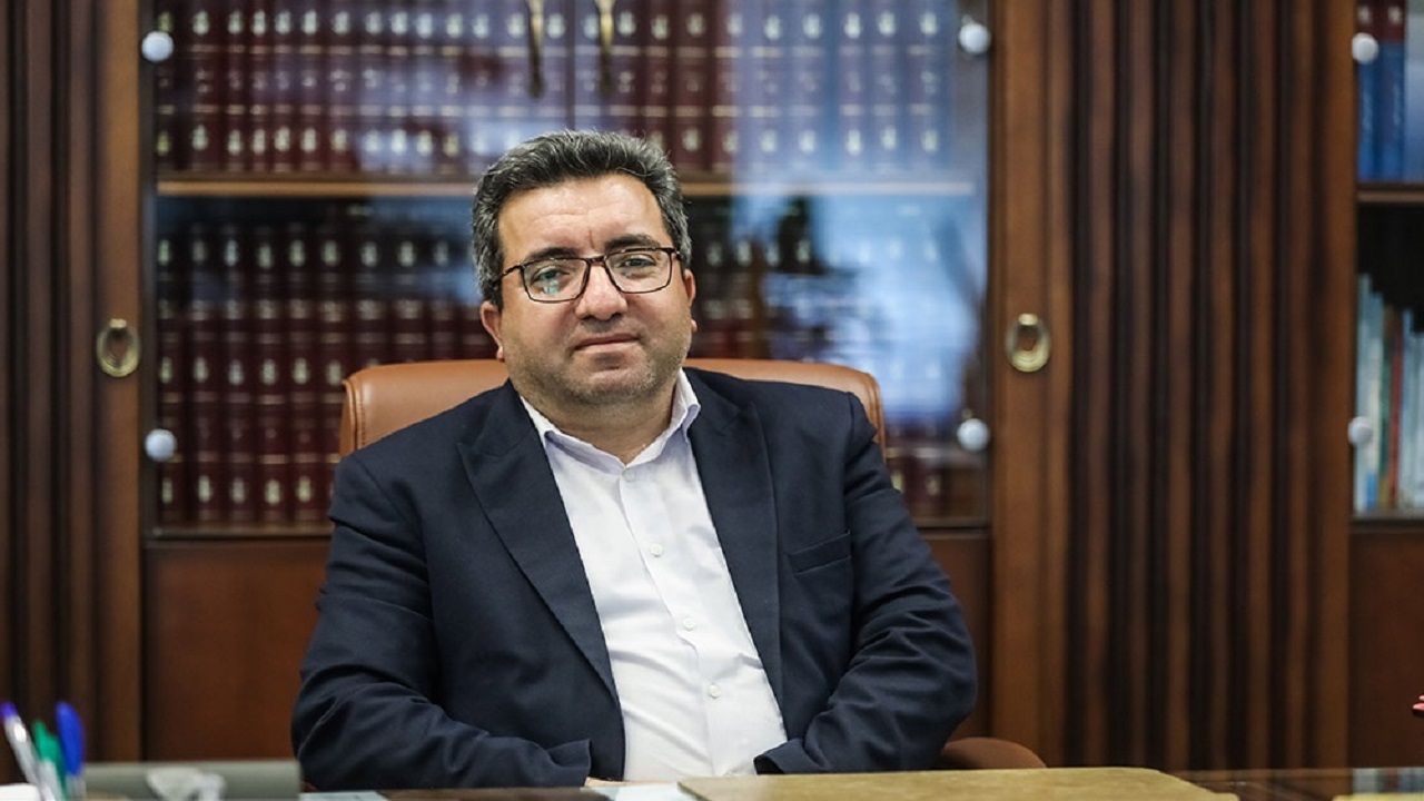 واگذاری ۲۲ سند مالکیت اراضی کشاورزی شیخ‌شبان + تصاویر