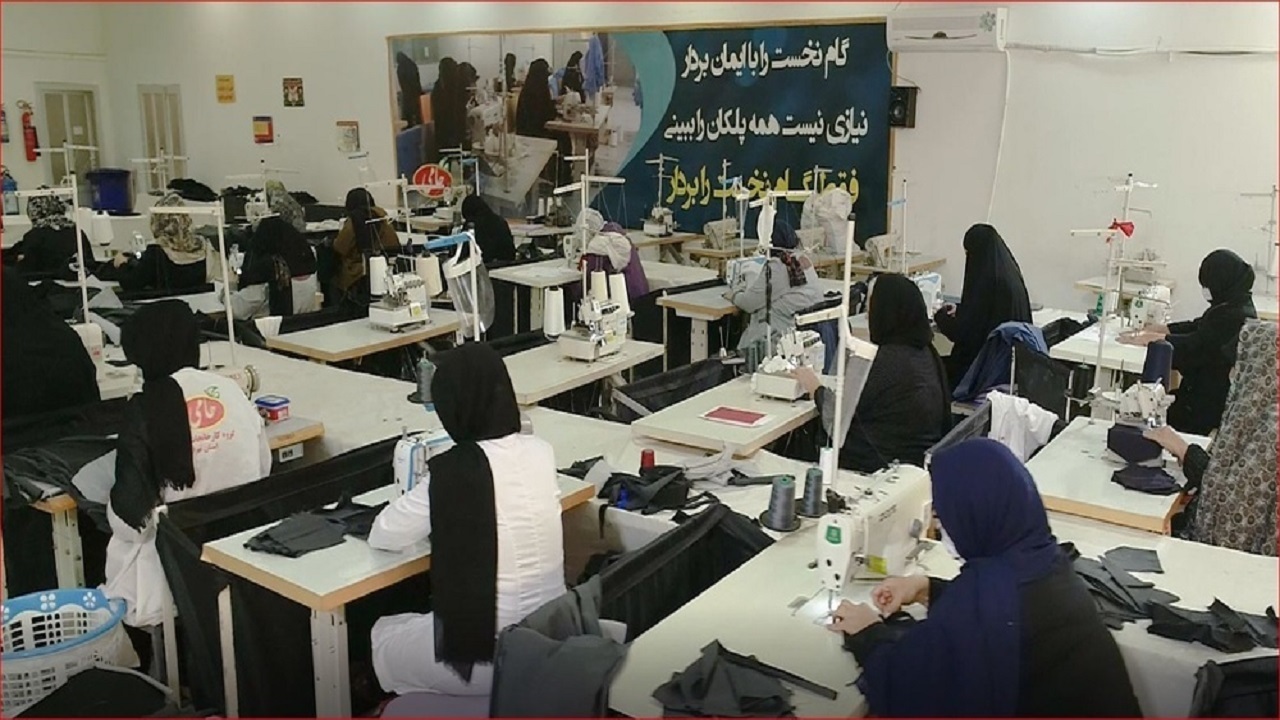 فراخوان کارفرمایان برای جذب زندانیان