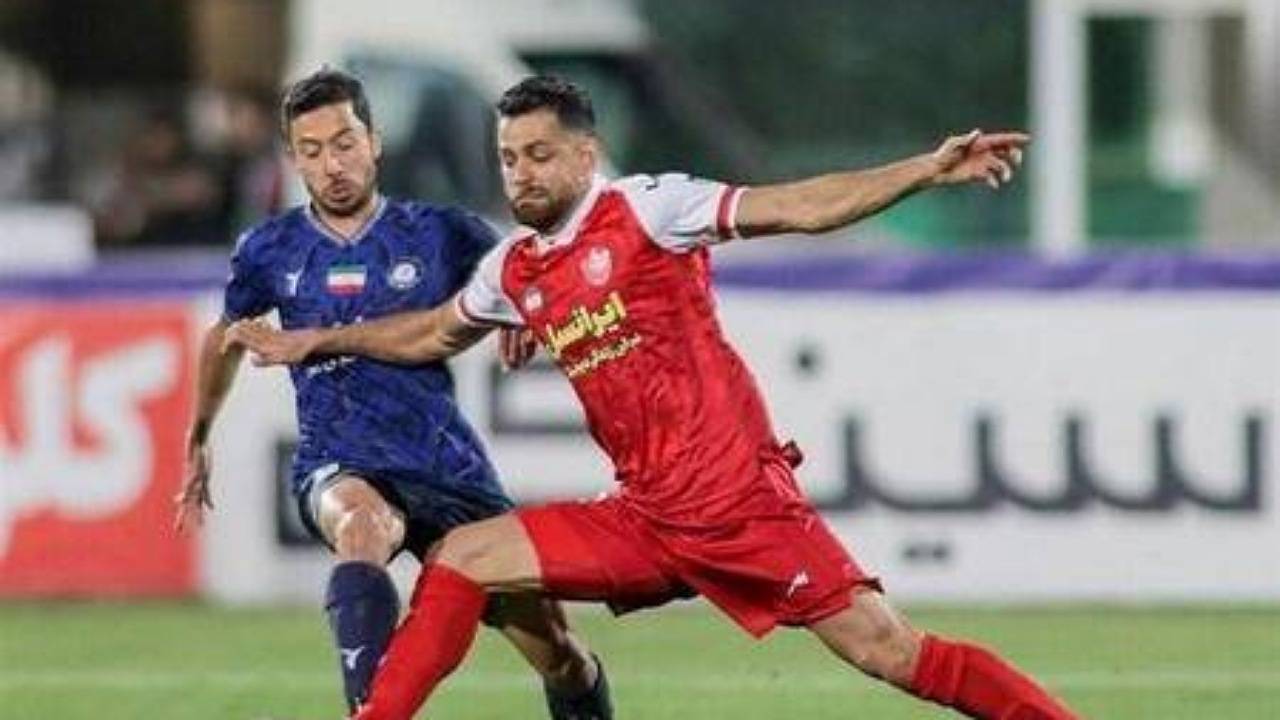 غیبت ۳ بازیکن گل‌گهر برابر استقلال