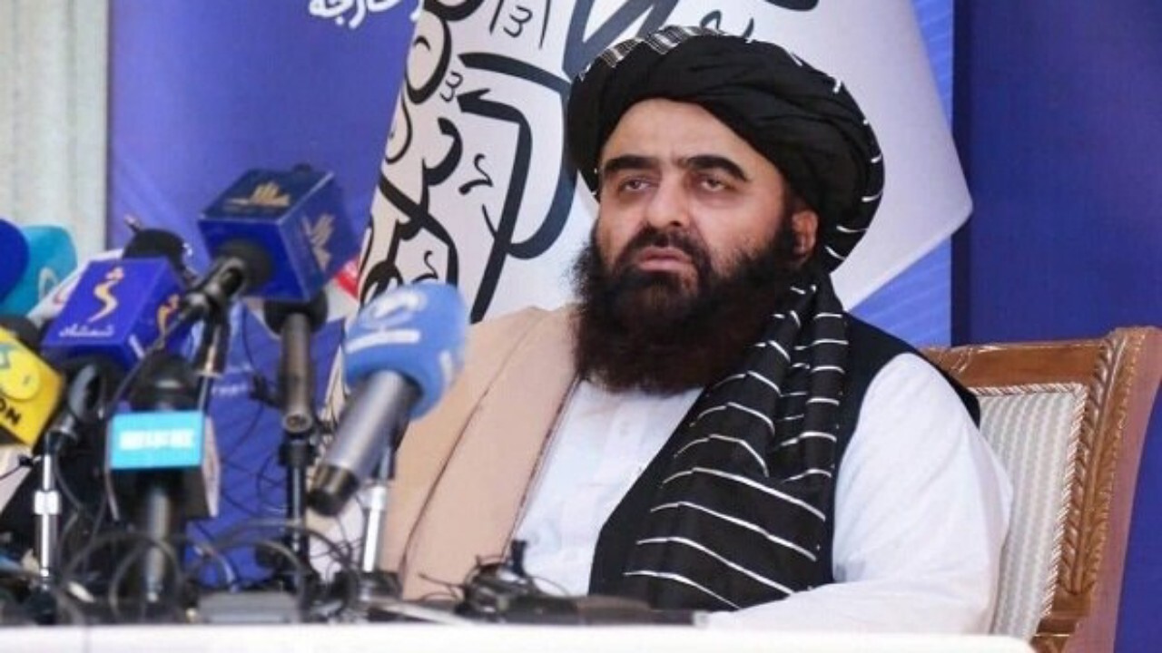 روابط جهان با ما در حال بهبودی است