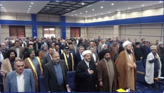 صلح و سازش از ویژگی‌های برجسته مردم خوزستان است