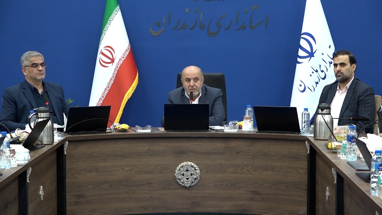 افزایش ۵ هزار تنی مصرف آرد در مازندران