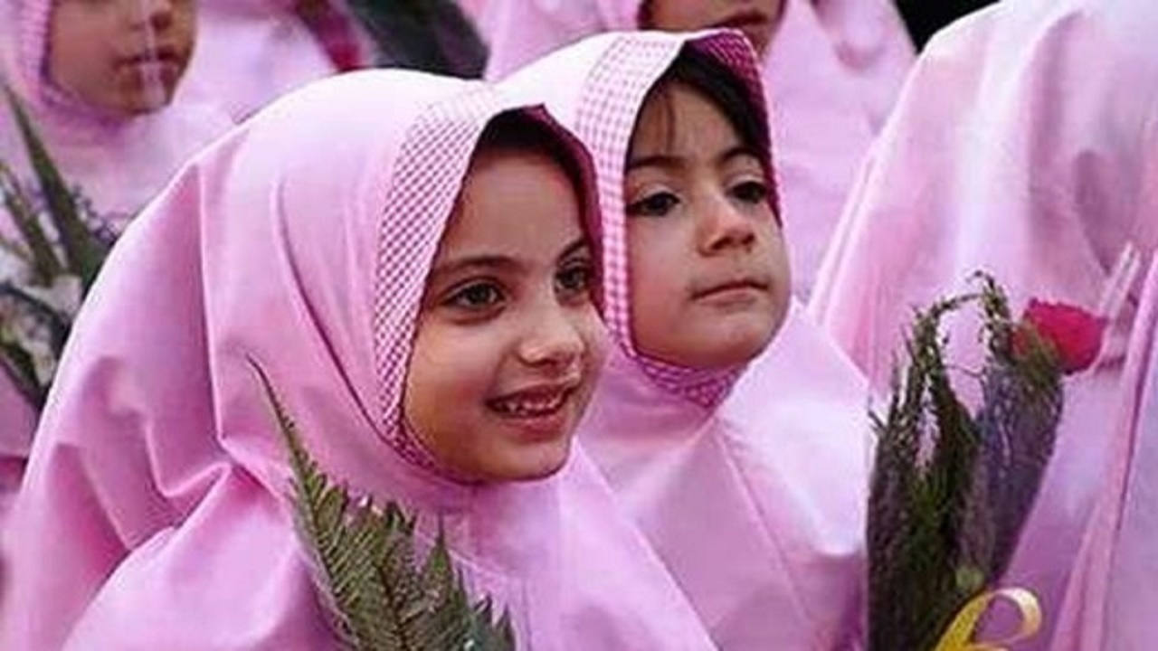 حجاب فرزندان، دغدغه خانواده‌ها