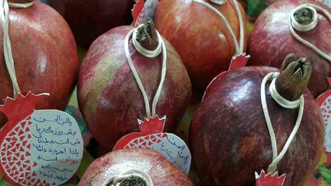 توزیع ۵۰۰ بسته یلدای مهدوی بین نیازمندان شهر دیزیچه + فیلم