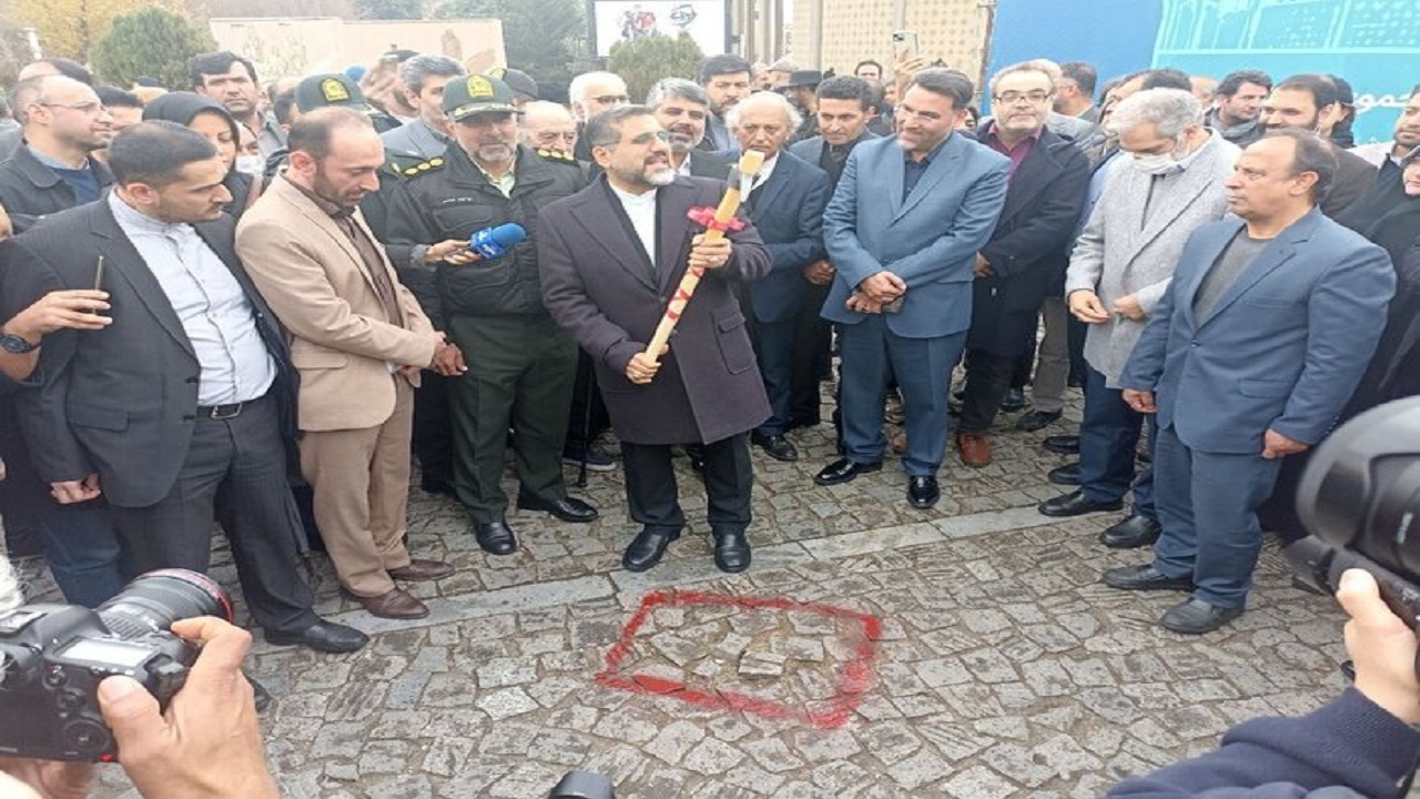 یکی از بزرگترین دغدغه‌های هنرمندان برطرف خواهد شد