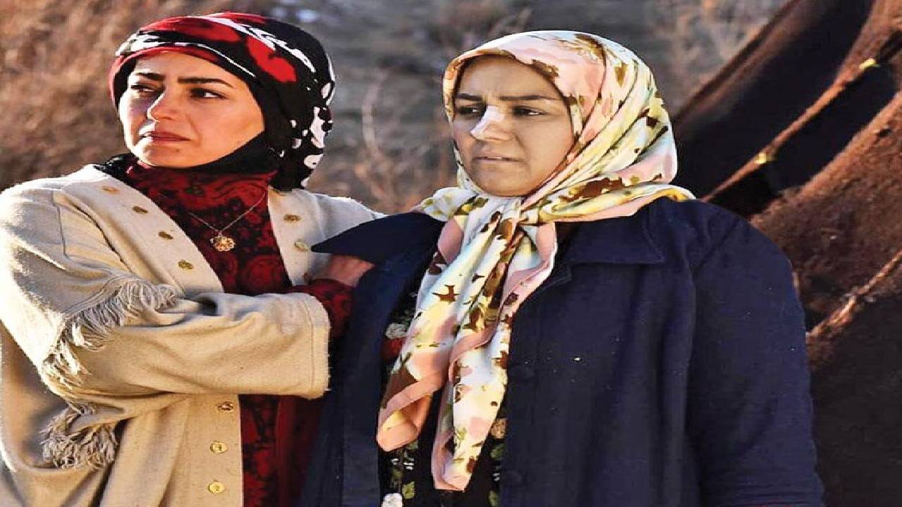 پرده‌برداری بازیگر نقش «فریده» در سریال نون. خ از سری جدید این مجموعه