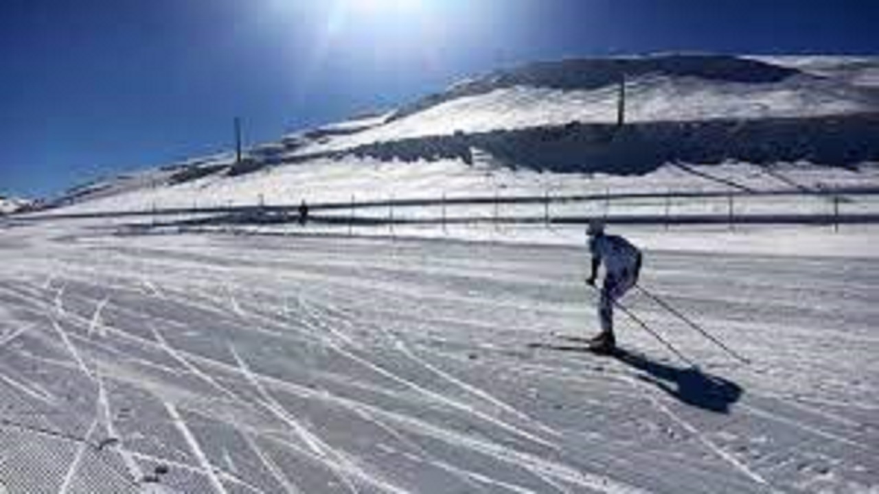 کسب سهمیه المپیک زمستانی توسط ورزشکاران استان
