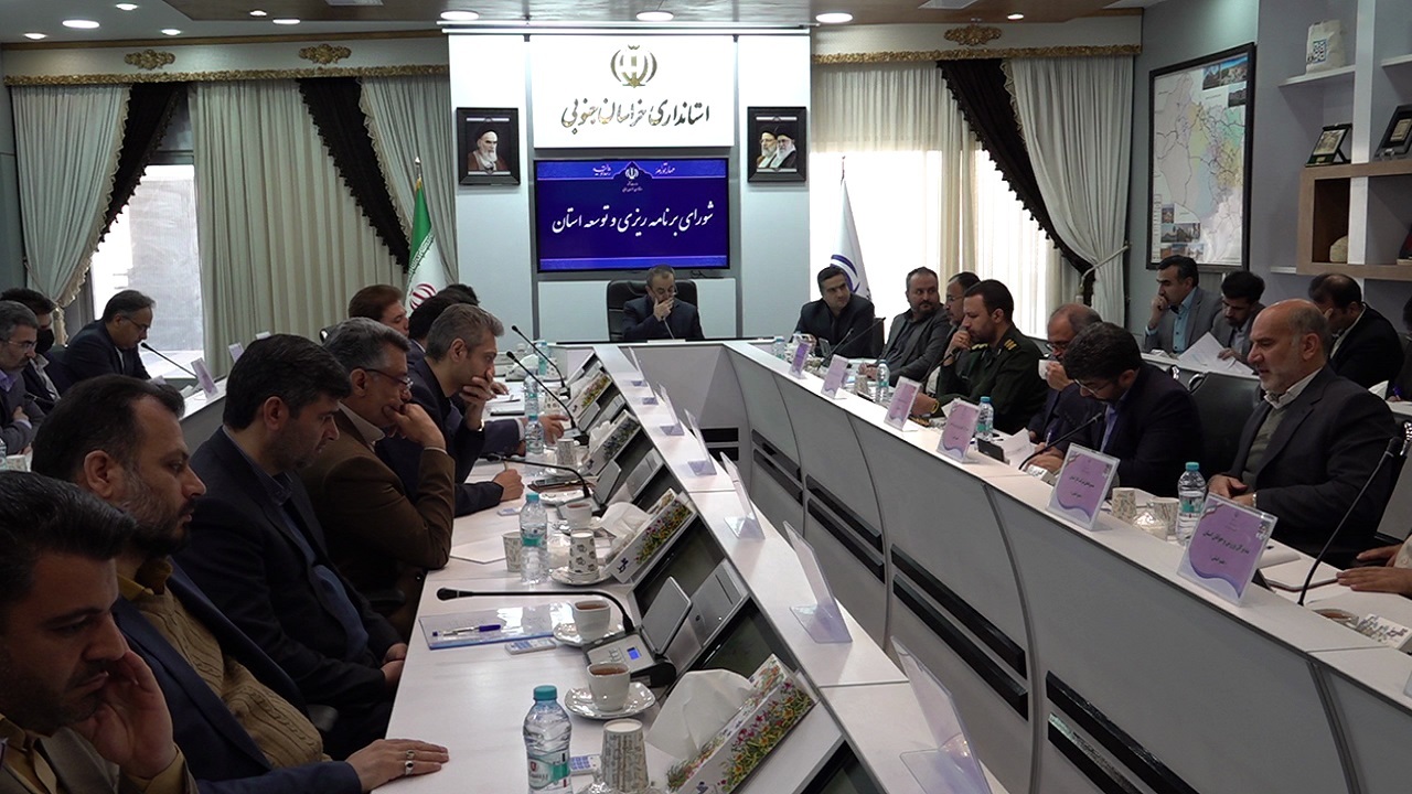 اعتبارات عمرانی برای خراسان‌جنوبی در راه است
