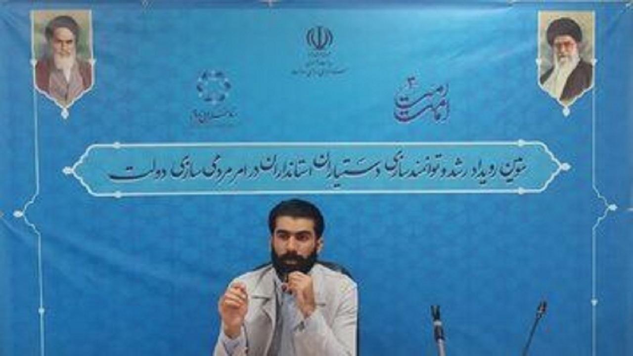 سیستان وبلوچستان در جایگاه دوم کشوری طرح ملی شهریاران قرار گرفت