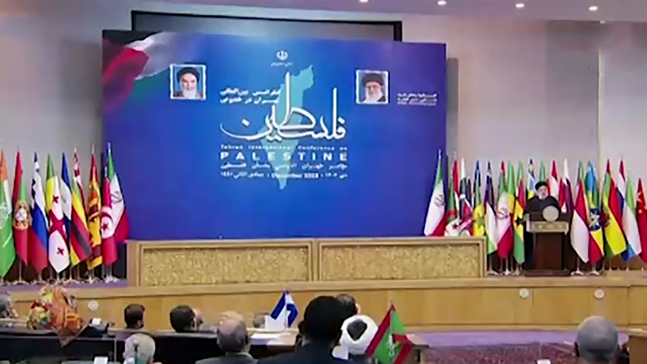 نظمی ناعادلانه در جهان شکل گرفته است