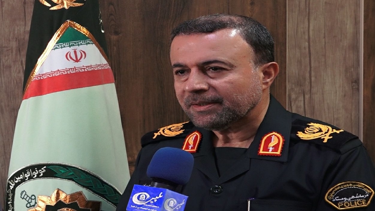 دستگیری ۵۰ محکوم متواری در گیلان