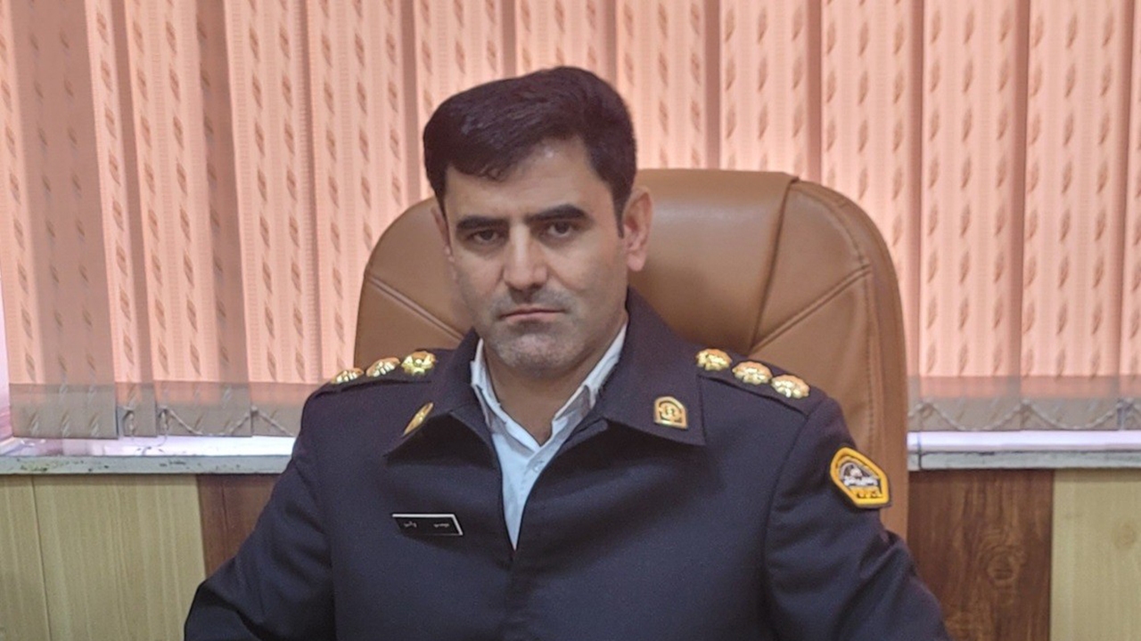 تجمیع آزمون انواع گواهینامه‌های رانندگی در فارس