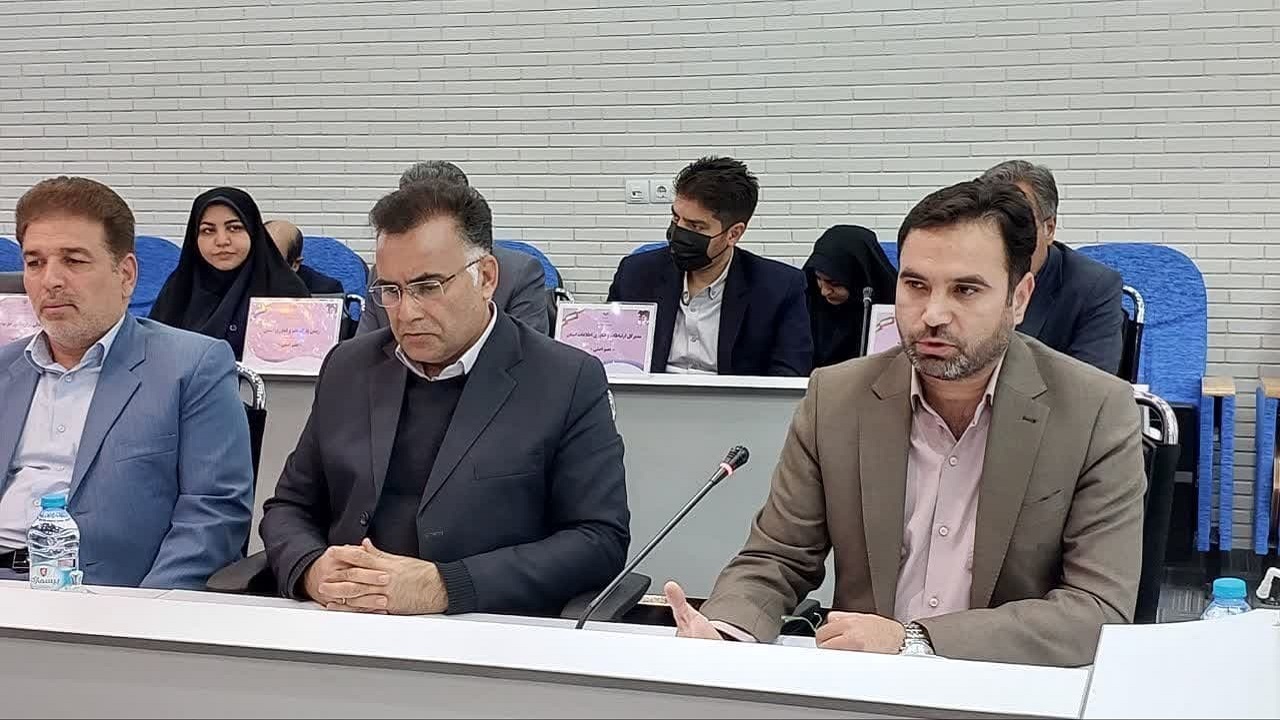 صندوق حمایت از بخش کشاورزی استان باید تقویت شود