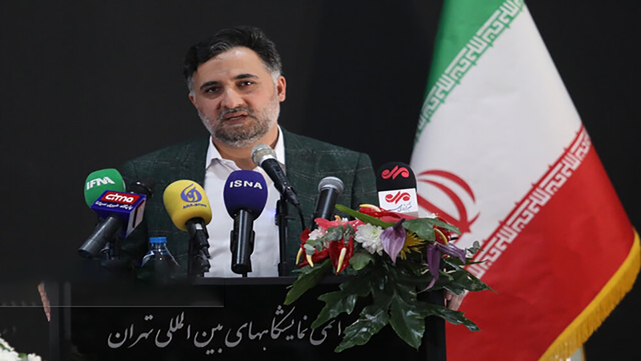 سهم اقتصاد دیجیتال ایران ۶ درصد تولید ناخالص ملی است
