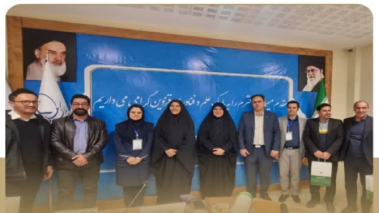 برگزاری اولین رویداد استارت آپی حل مساله روستایی استان قزوین