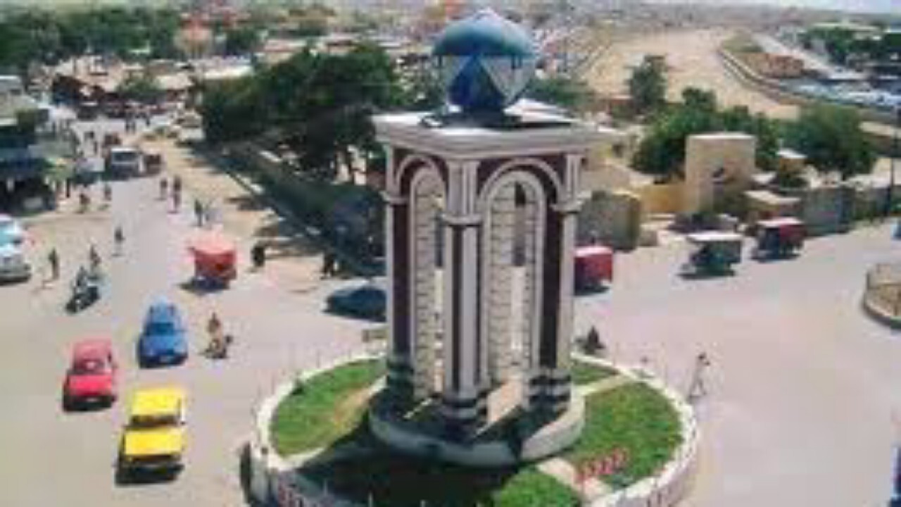 دادگاه اعضای حزب التحریر در افغانستان برگزار شد
