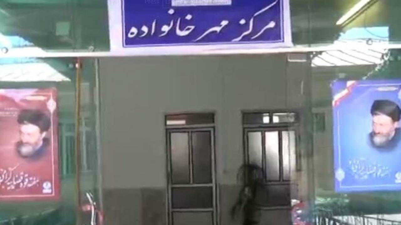 انجام بیش از ۳۰۰۰ ملاقات اطفال با والدین در مراکز مهر خانواده کرمان