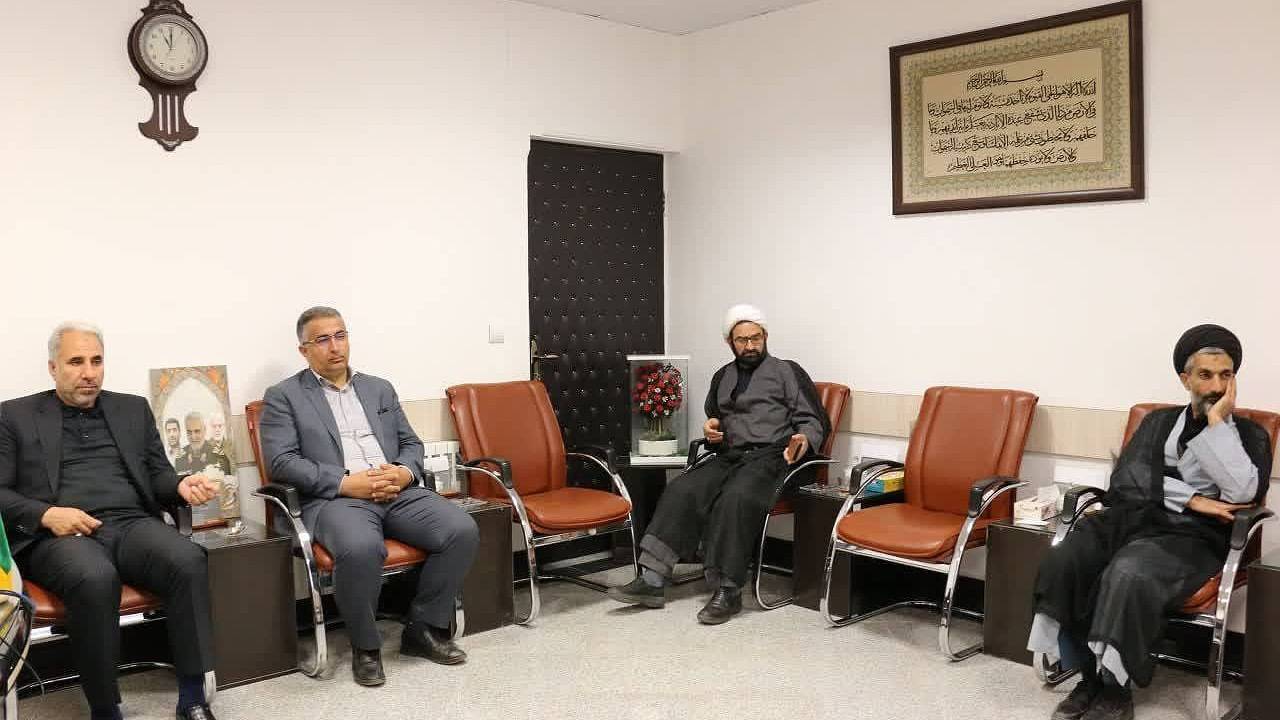 صلح و سازش در یک هزار و ۸۶۱ پرونده شعب حل اختلاف زندان‌های کرمان