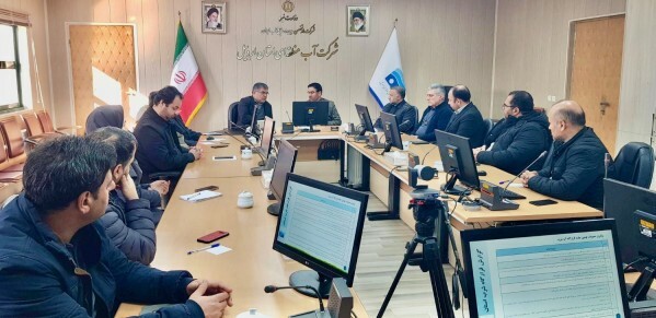 لزوم صرفه‌جویی ۲۰ درصدی جهت جلوگیری از قطعی آب در اردبیل
