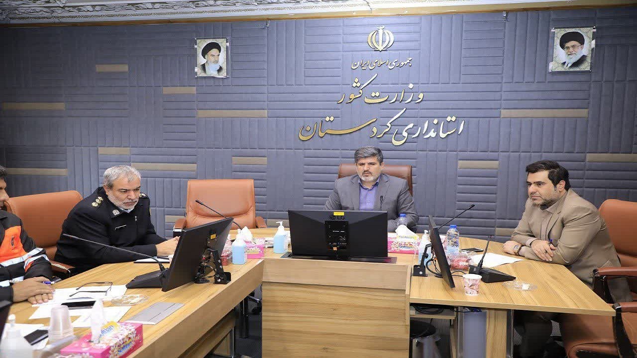 ضرورت بهره گیری از تکنولوژی نانو برای برفروبی در جاده‌ها