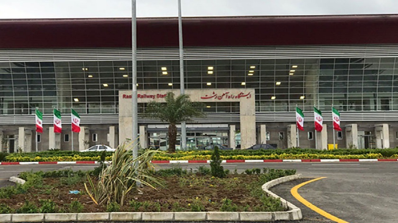 پلیس راه آهن گیلان امسال ۱۰۳ مجرم را دستگیر کرد