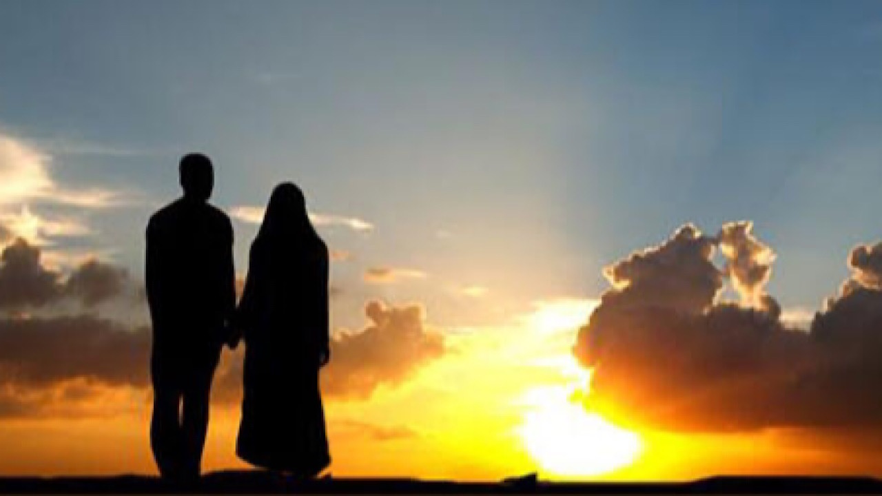 زوج‌ها چگونه باید یک زندگی مشترک خوب داشته باشند؟