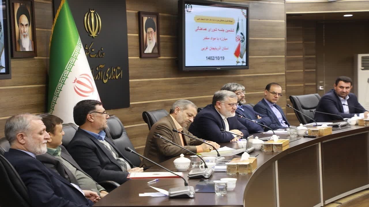 اقدامات مؤثر دولت در مبارزه با مواد مخدر