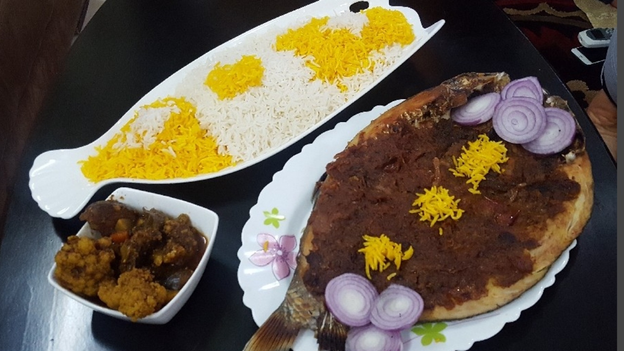 ماهی غذای نیافتنی در سفره خرمشهری ها