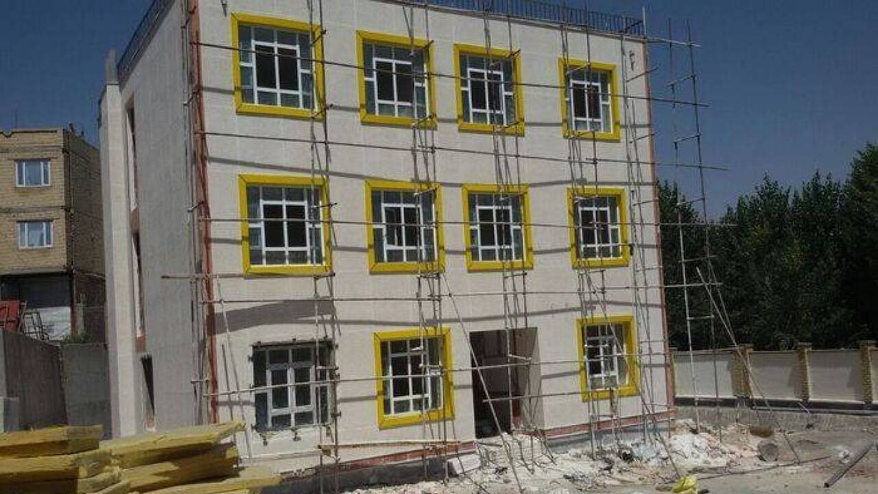 احداث مدرسه ای به نام شهدای ۱۳ دی در کرمان