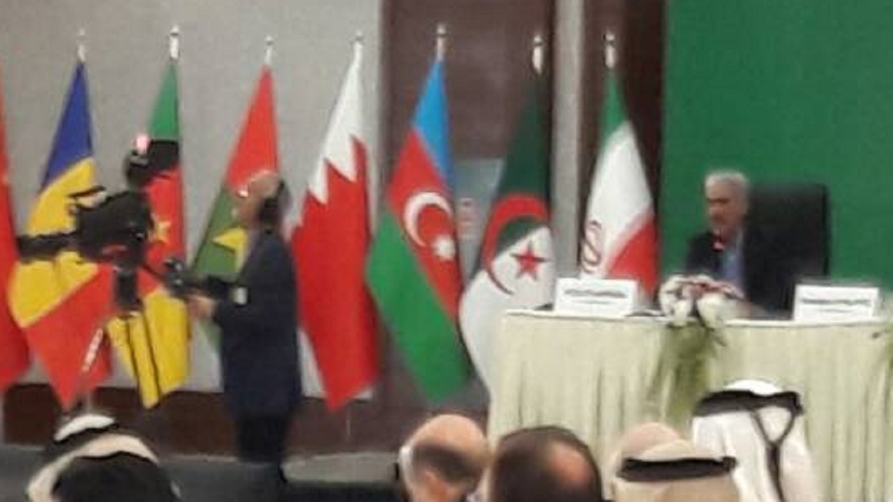 کشور‌های اسلامی در صلح با اسرائیل بازنگری کنند