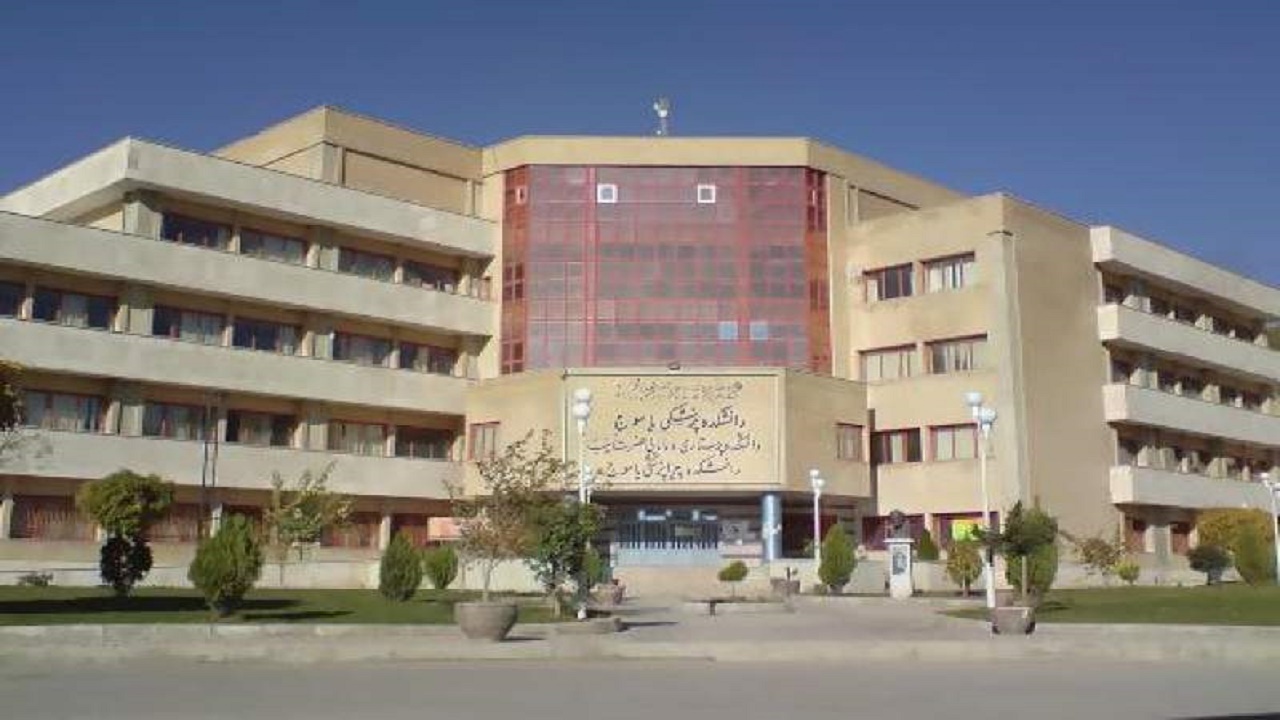 دو استاد دانشگاه علوم پزشکی یاسوج جزء برترین دانشمندان جهان