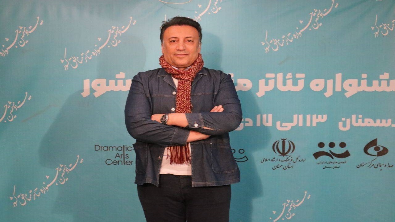 تئاتر خیابانی نیازمند طرح و ایده جدید است