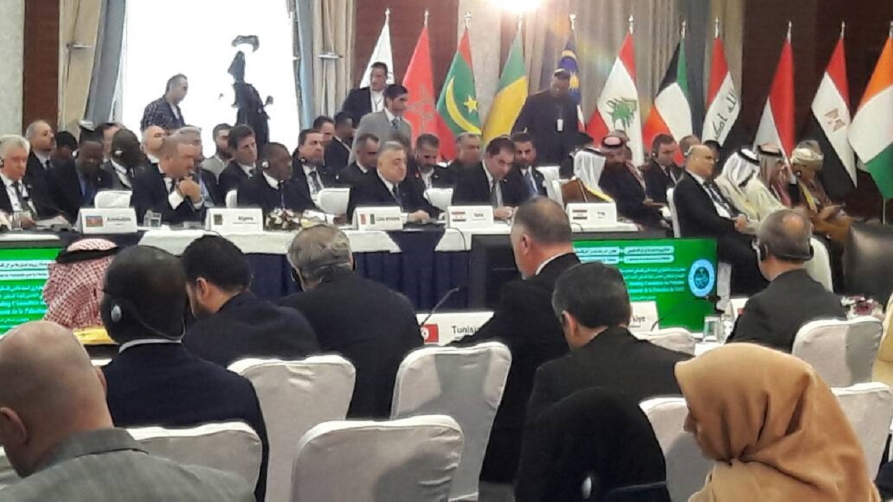 سرنوشت کسانی که تجاوز می‌کنند زباله‌دان تاریخ است