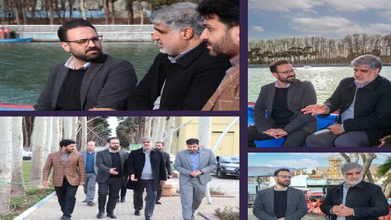 باغ وحش ارم نقش مهمی در حفظ گونه‌های در حال انقراض دارد