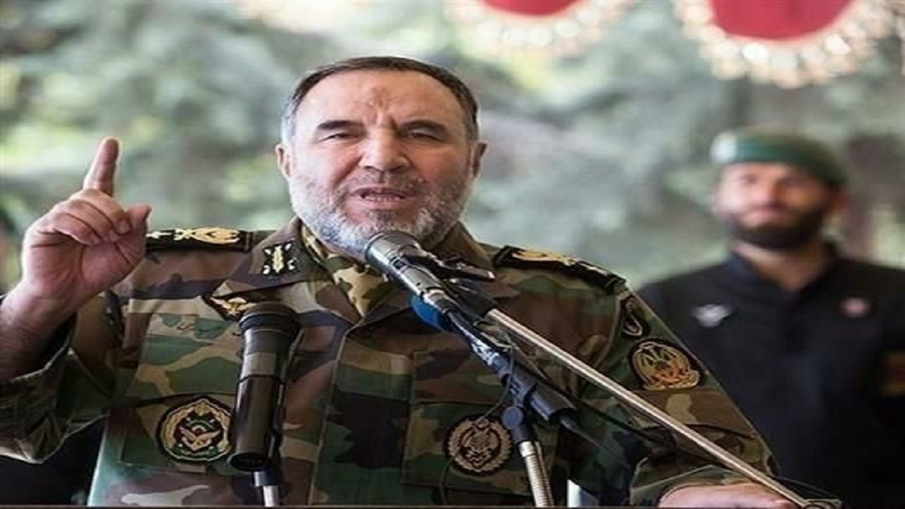 جنگ صرفاً گلوله آتشین نیست، آماده مقابله با جنگ ترکیبی باشیم