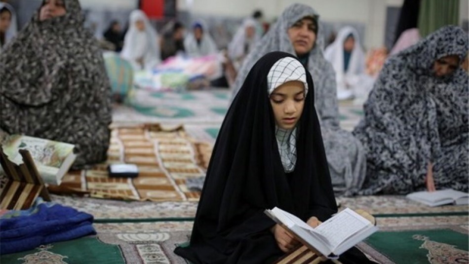 برگزاری آیین اعتکاف در ۴۰۰ مسجد خوزستان