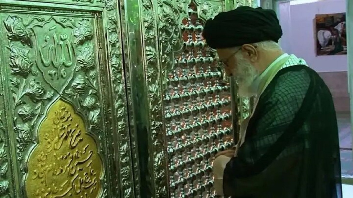 رسیدن به هدف‌های اسلامی جز با حضور مردم امکان‌پذیر نیست