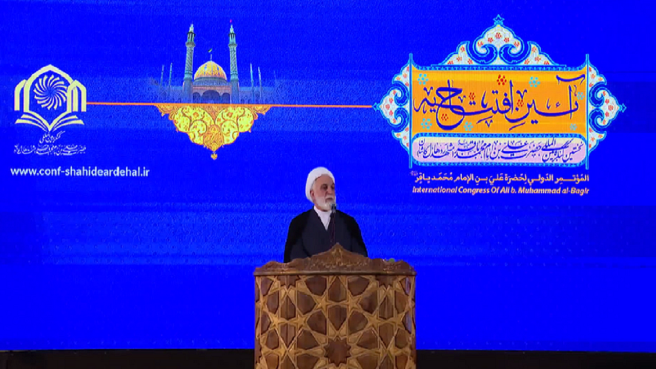 دشمنان به دنبال القاء ناامیدی در مردم هستند / برخی تبلیغات سوء دشمنان با هدف از بین بردن دین است