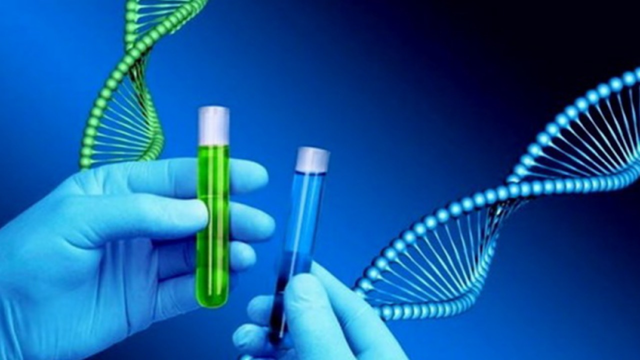 هنگام باردار شدن، برای بیماری SMA آزمایش ژنتیک بدهید