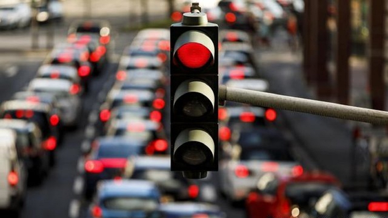 لزوم کاهش تصادفات با ترویج فرهنگ ترافیک